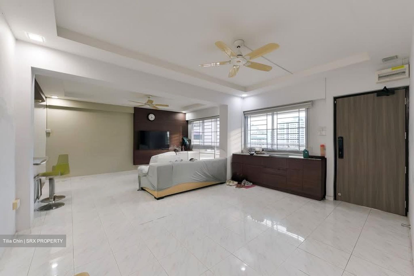 Blk 554 Hougang Street 51 (Hougang), HDB 4 Rooms #536060481